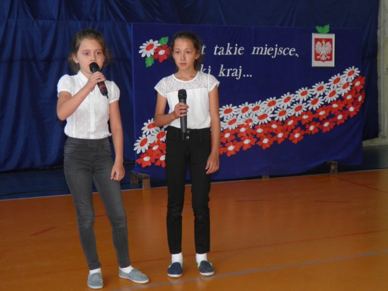 Konkurs Pieśni Patriotycznej